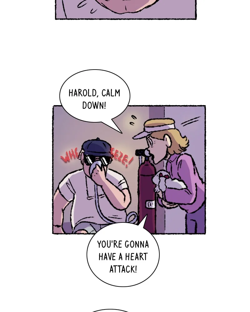 Signs Chapter 124 page 18 - 