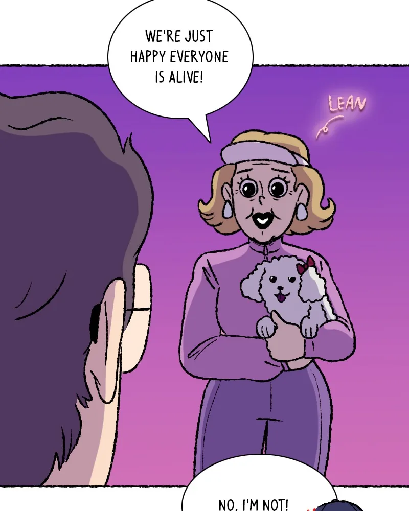 Signs Chapter 124 page 19 - 