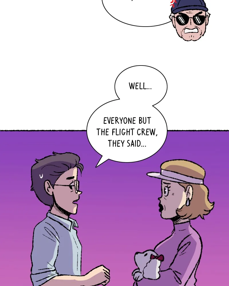 Signs Chapter 124 page 20 - 