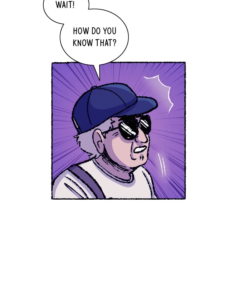 Signs Chapter 124 page 3 - 