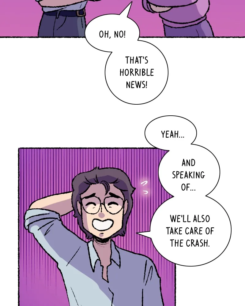 Signs Chapter 124 page 21 - 