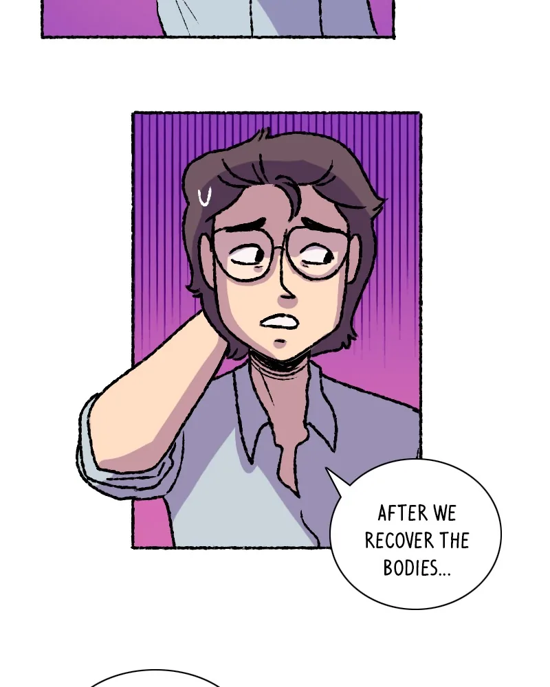 Signs Chapter 124 page 22 - 
