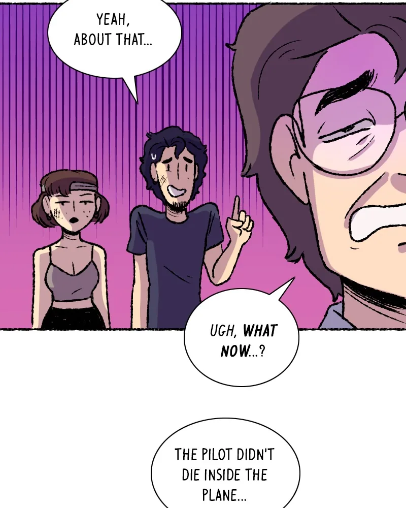 Signs Chapter 124 page 23 - 