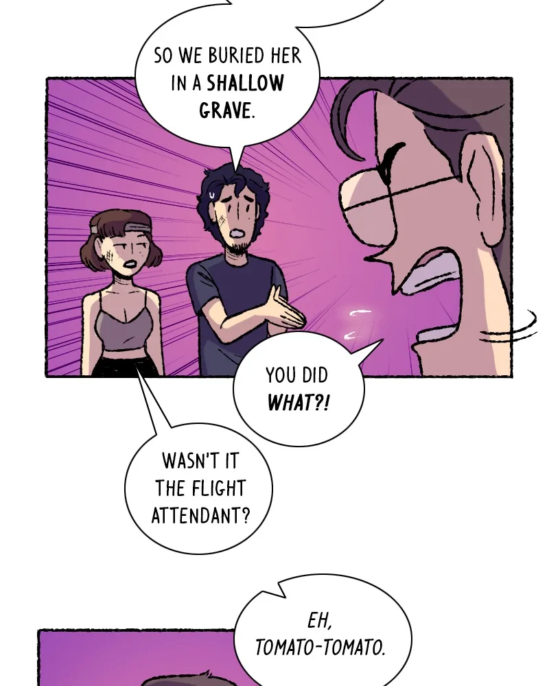 Signs Chapter 124 page 24 - 