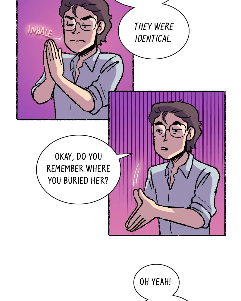 Signs Chapter 124 page 25 - 