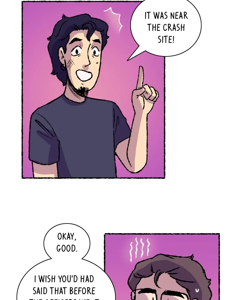 Signs Chapter 124 page 26 - 