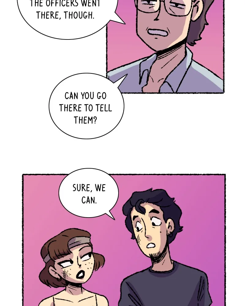 Signs Chapter 124 page 27 - 