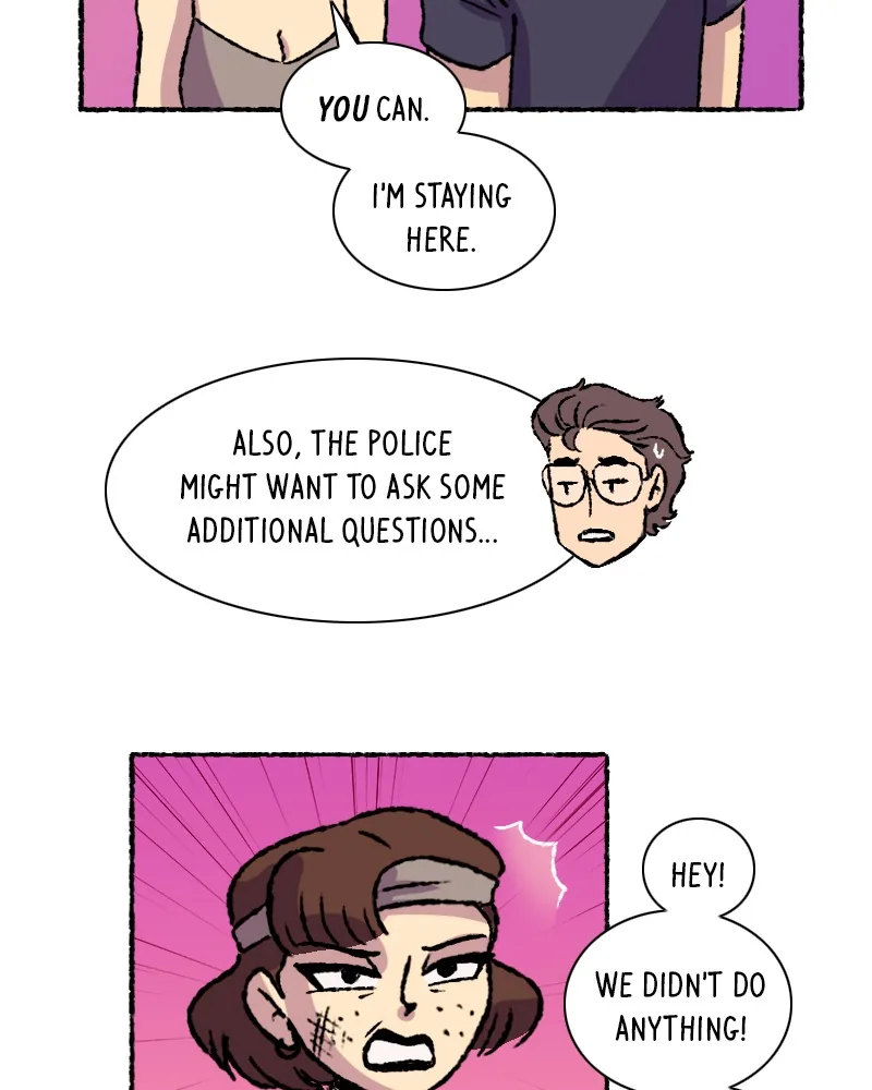 Signs Chapter 124 page 28 - 