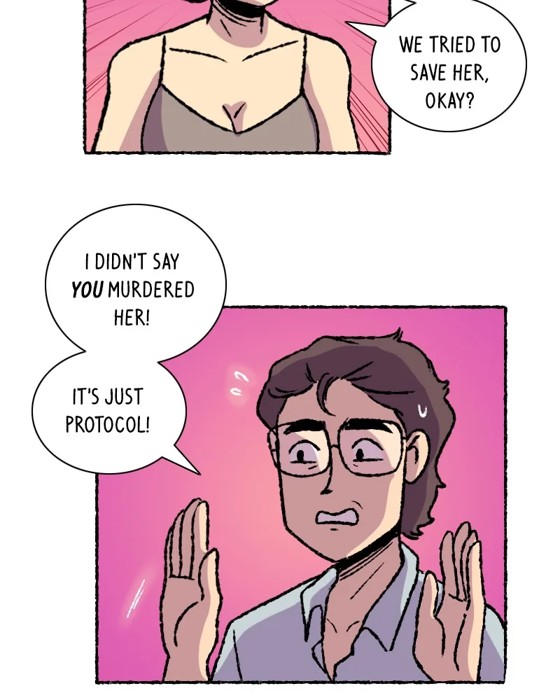 Signs Chapter 124 page 29 - 