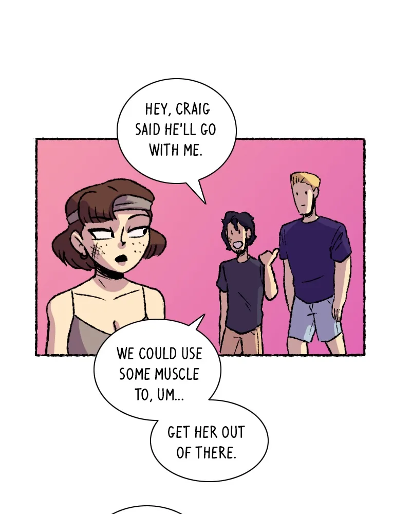 Signs Chapter 124 page 30 - 