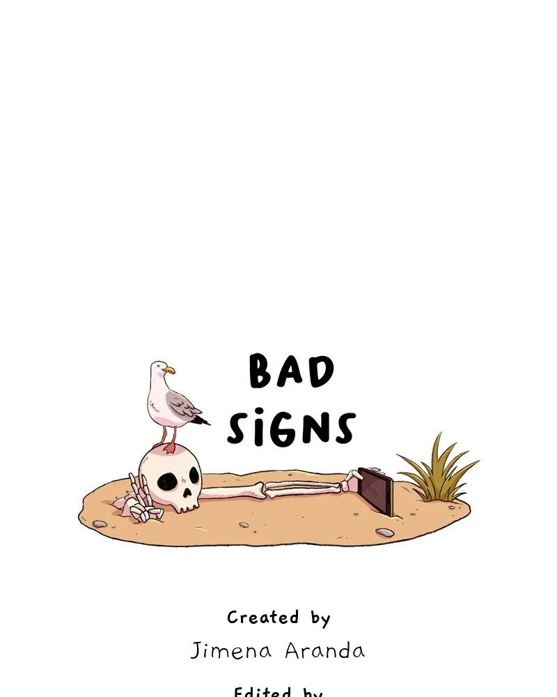 Signs Chapter 124 page 4 - 