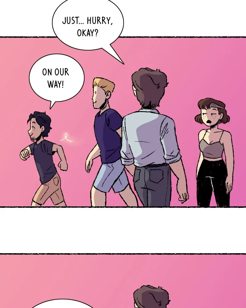 Signs Chapter 124 page 31 - 