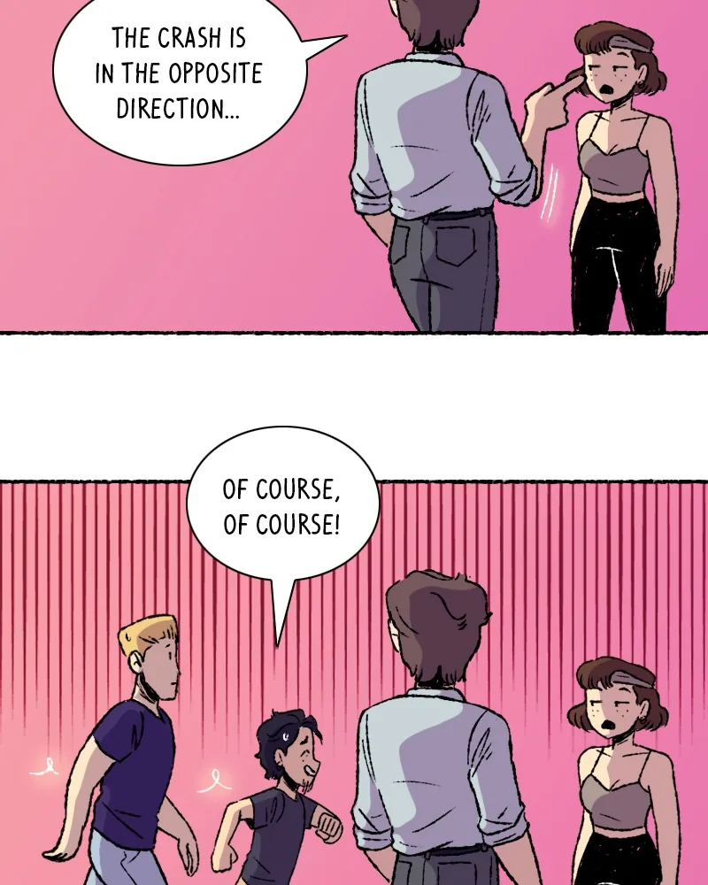 Signs Chapter 124 page 32 - 