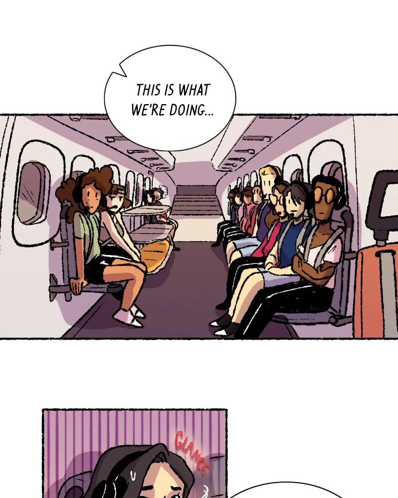 Signs Chapter 124 page 35 - 