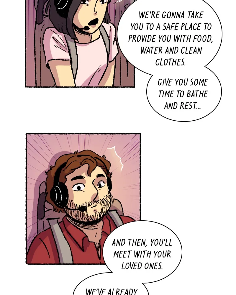 Signs Chapter 124 page 36 - 