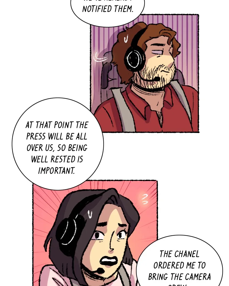 Signs Chapter 124 page 37 - 