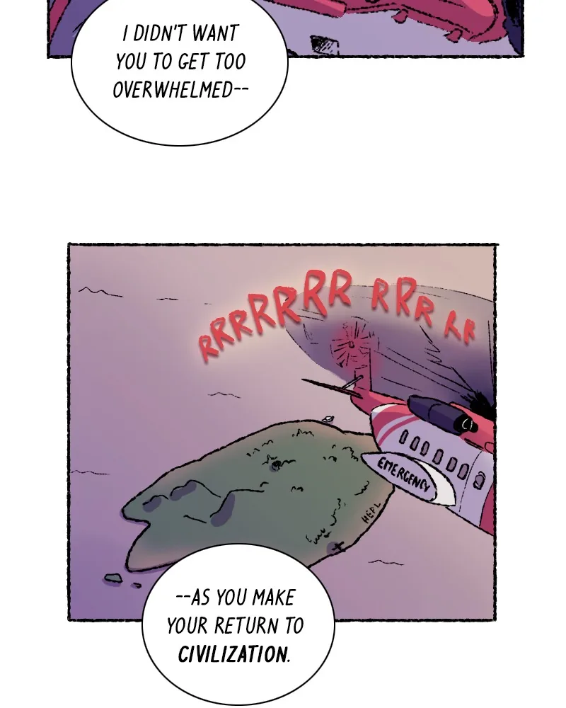 Signs Chapter 124 page 39 - 