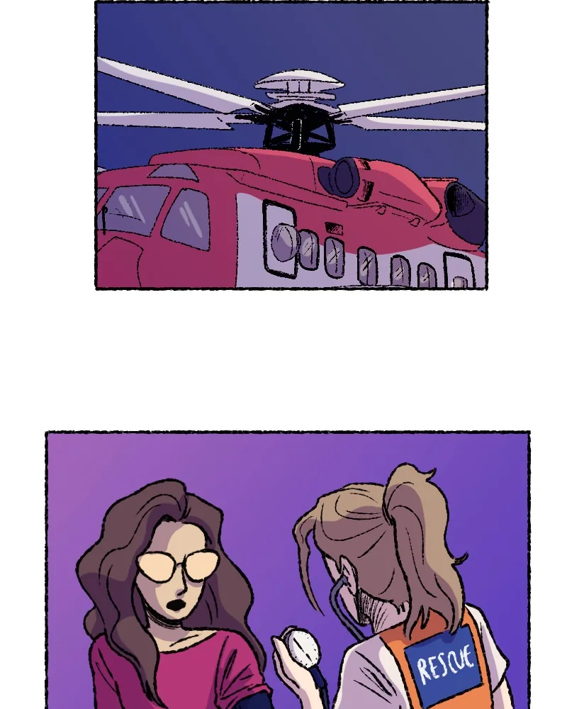 Signs Chapter 124 page 6 - 
