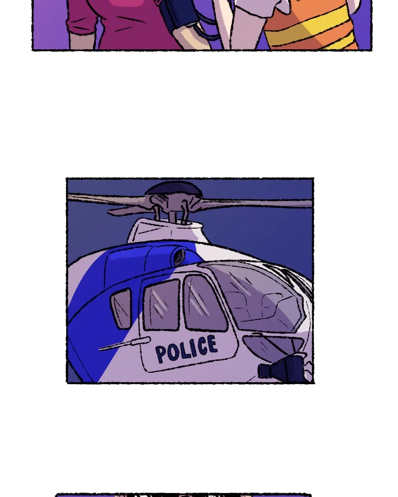 Signs Chapter 124 page 7 - 