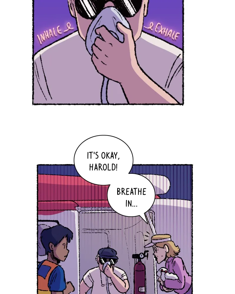 Signs Chapter 124 page 8 - 