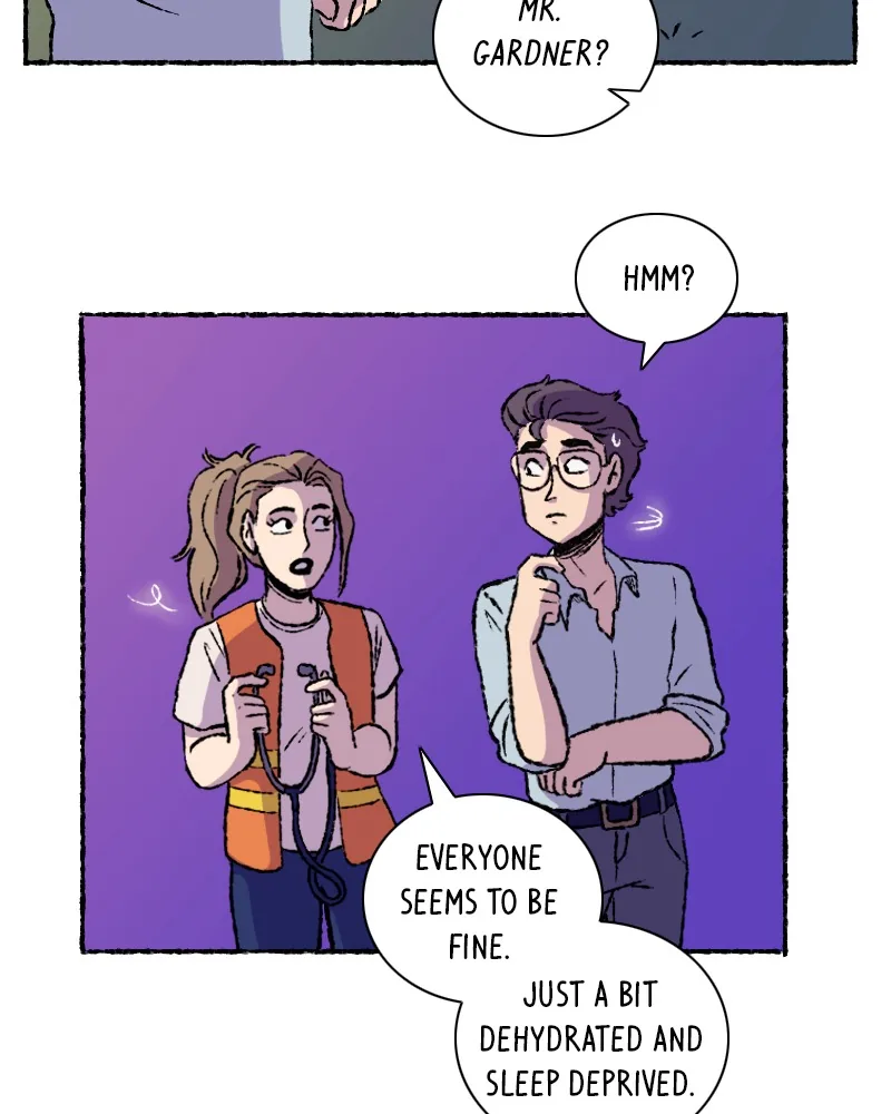 Signs Chapter 124 page 10 - 