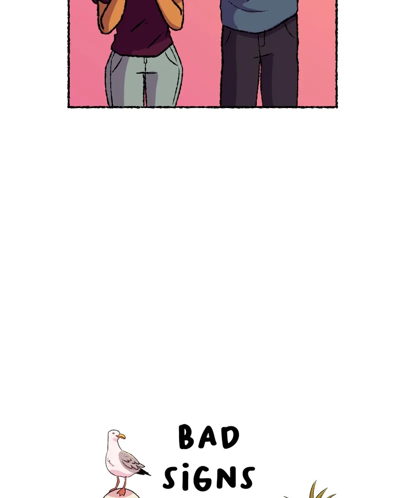 Signs Chapter 125 page 12 - 