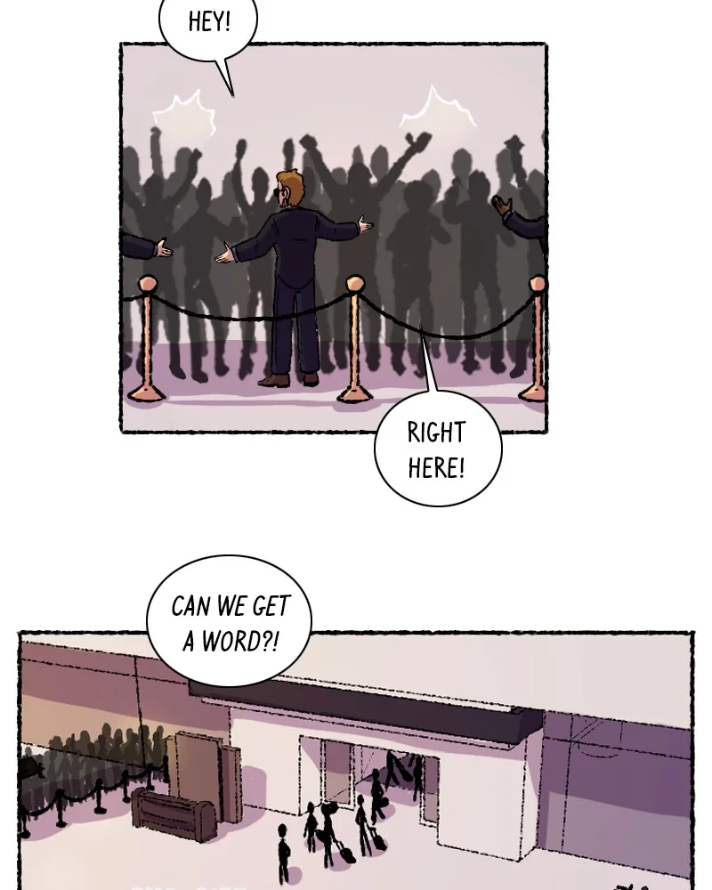 Signs Chapter 125 page 3 - 