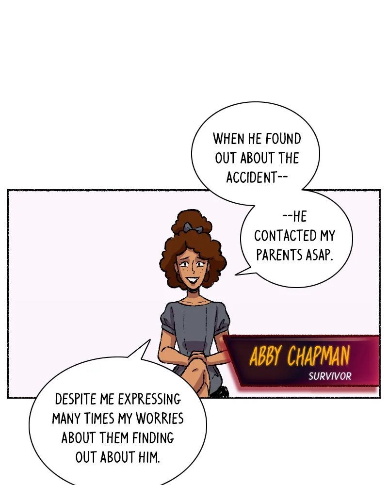 Signs Chapter 125 page 22 - 