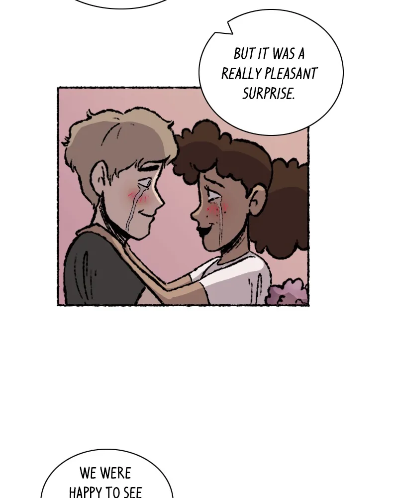 Signs Chapter 125 page 23 - 