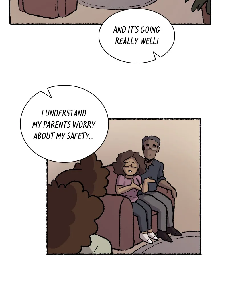Signs Chapter 125 page 26 - 
