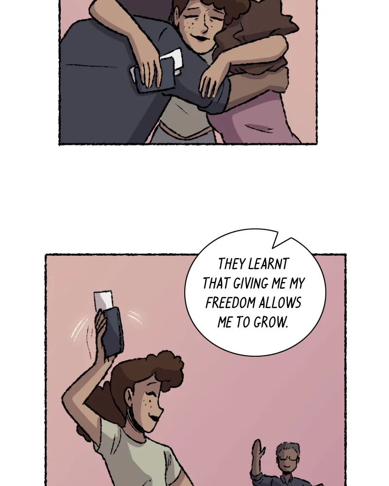 Signs Chapter 125 page 29 - 