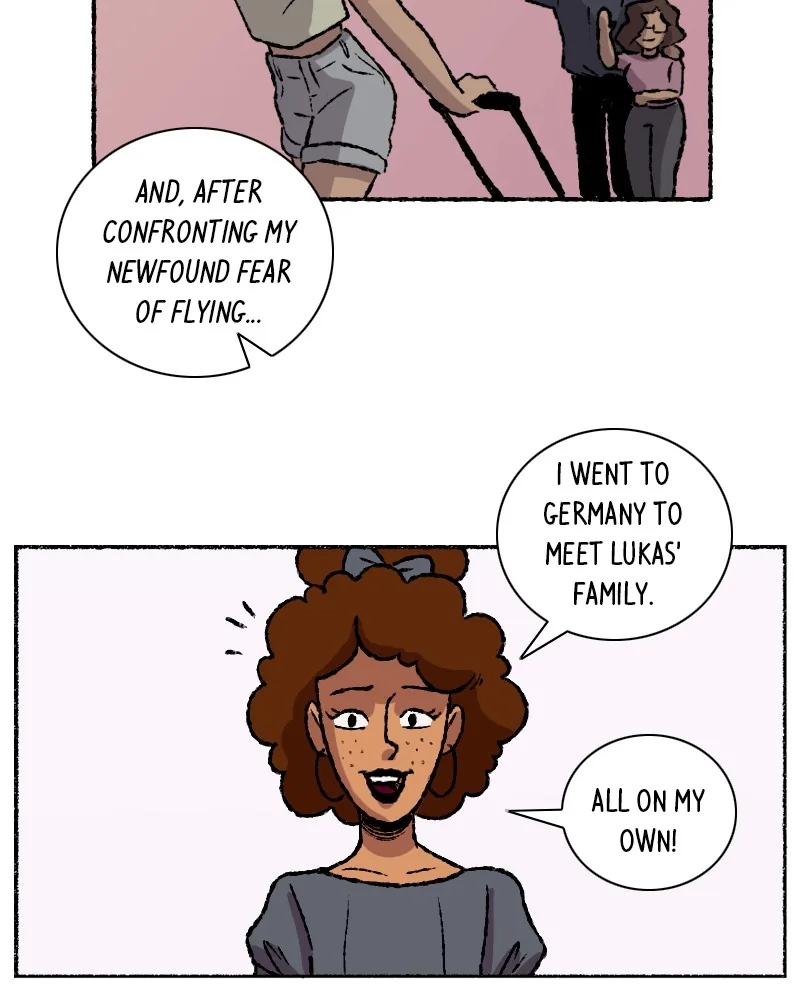 Signs Chapter 125 page 30 - 