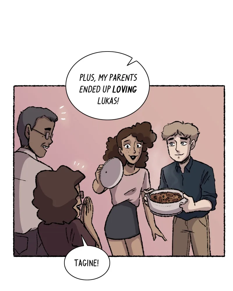 Signs Chapter 125 page 31 - 