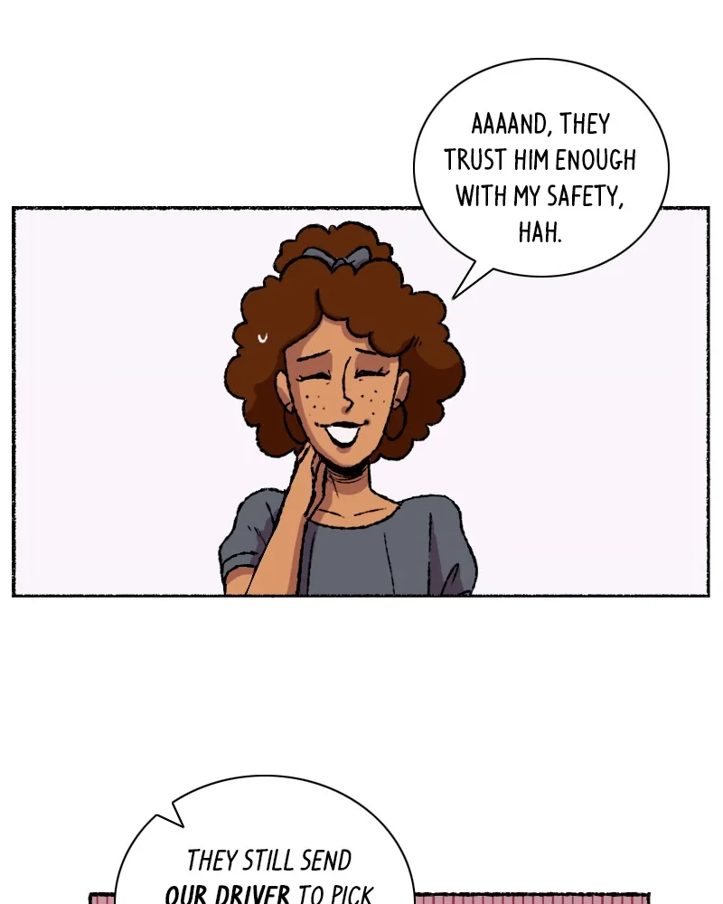 Signs Chapter 125 page 32 - 