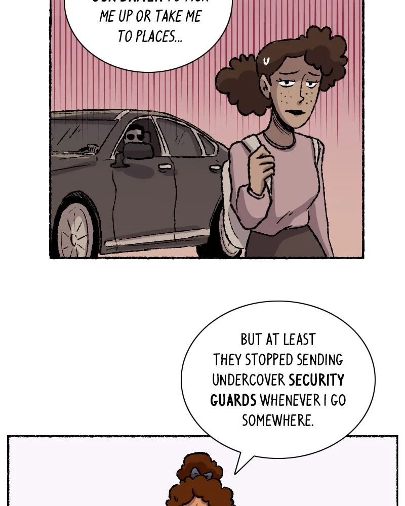 Signs Chapter 125 page 33 - 
