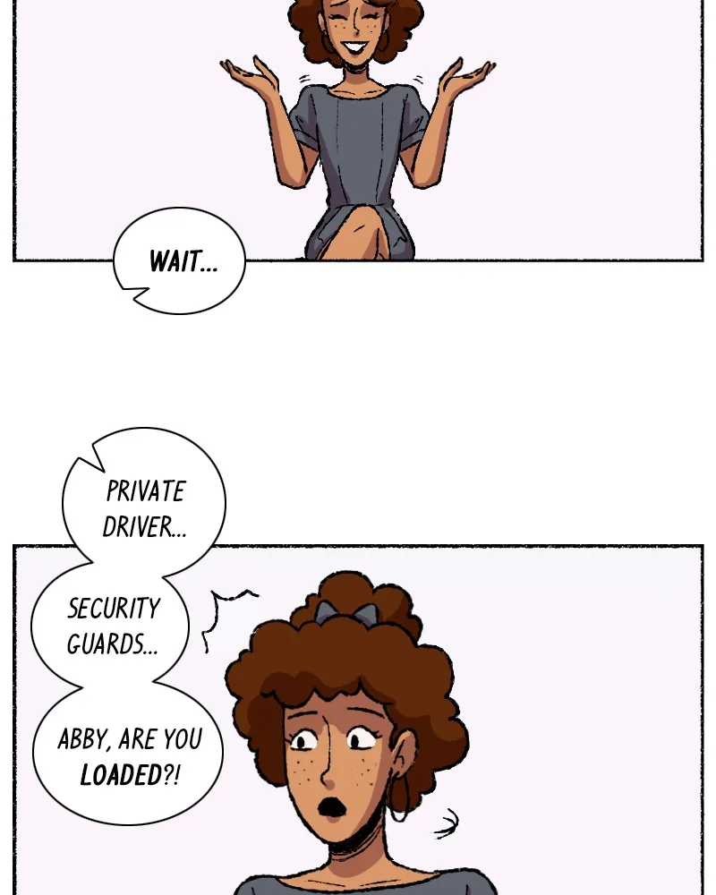 Signs Chapter 125 page 34 - 