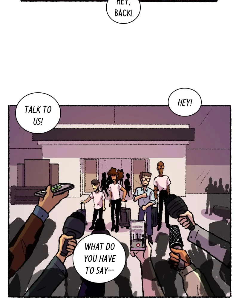 Signs Chapter 125 page 5 - 