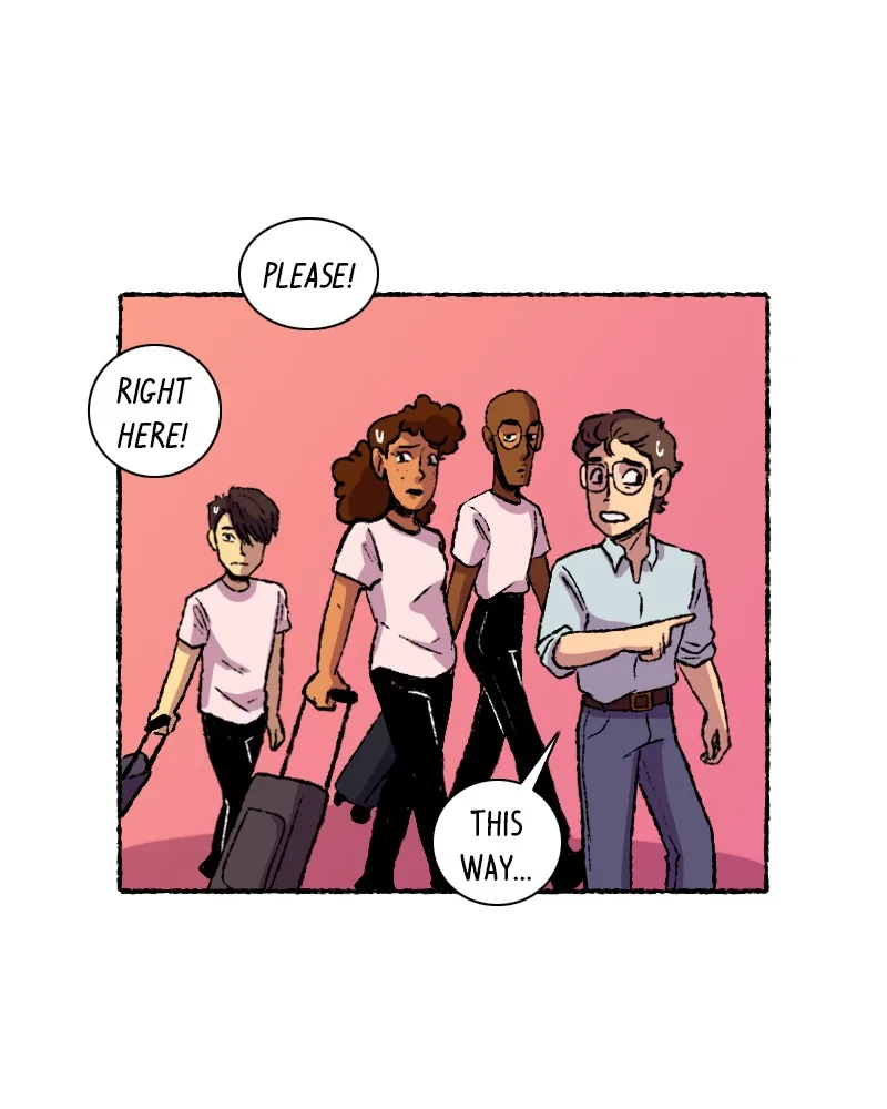 Signs Chapter 125 page 6 - 