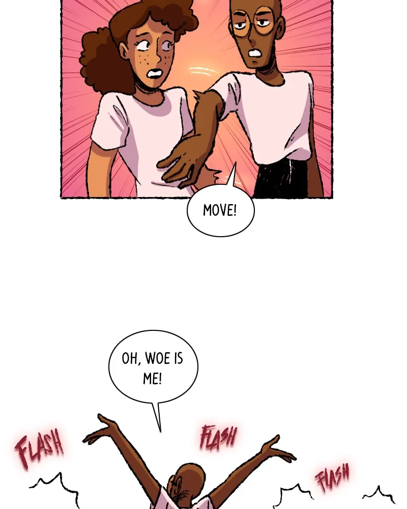 Signs Chapter 125 page 8 - 