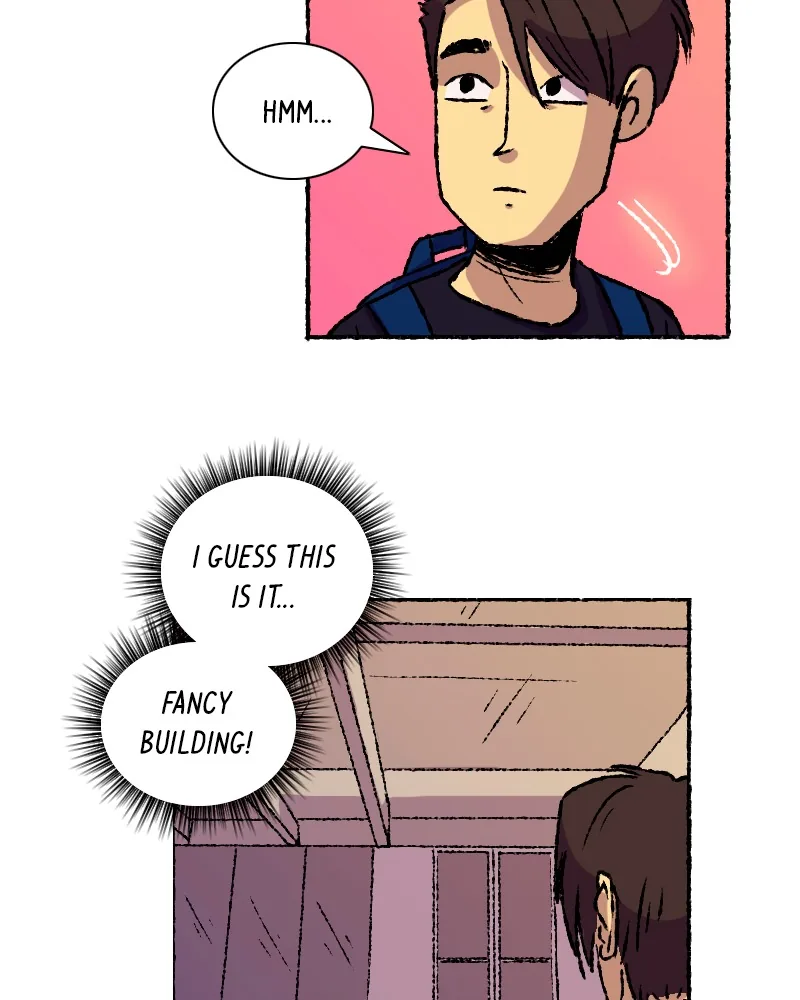 Signs Chapter 126 page 14 - 