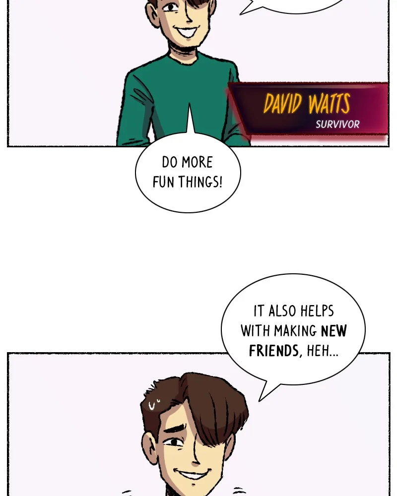 Signs Chapter 126 page 18 - 