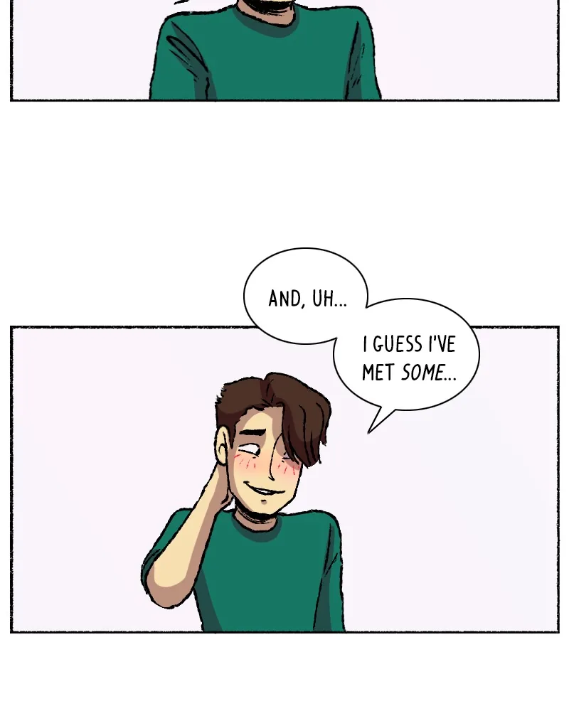 Signs Chapter 126 page 19 - 