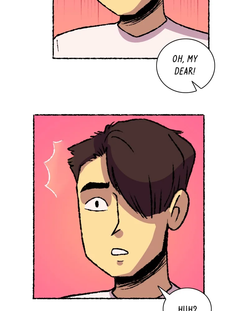 Signs Chapter 126 page 3 - 