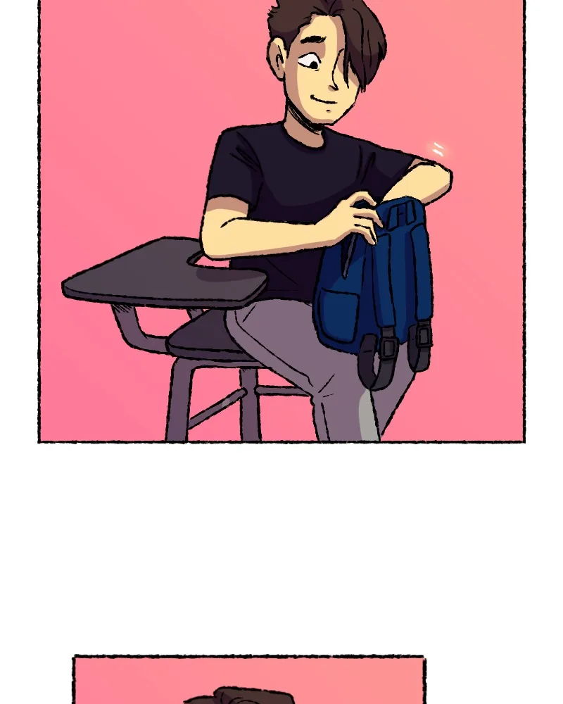 Signs Chapter 126 page 21 - 