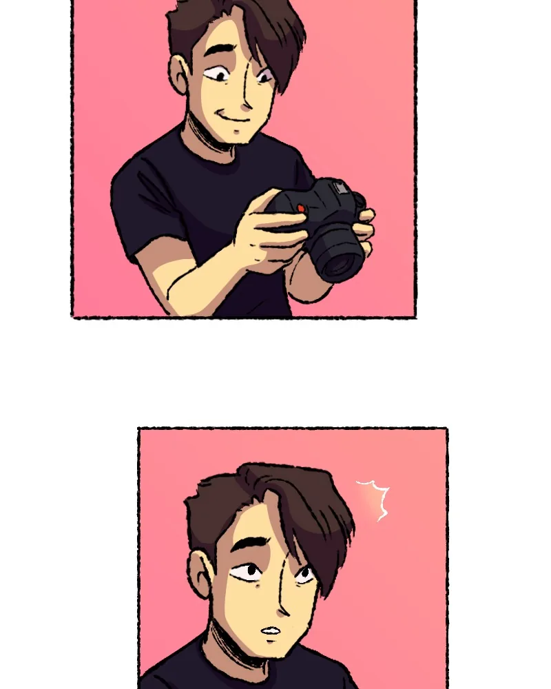 Signs Chapter 126 page 22 - 