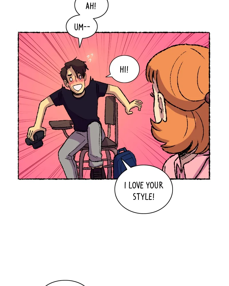 Signs Chapter 126 page 26 - 