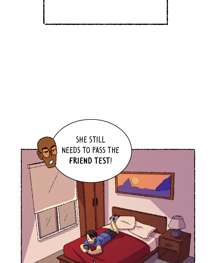 Signs Chapter 126 page 29 - 