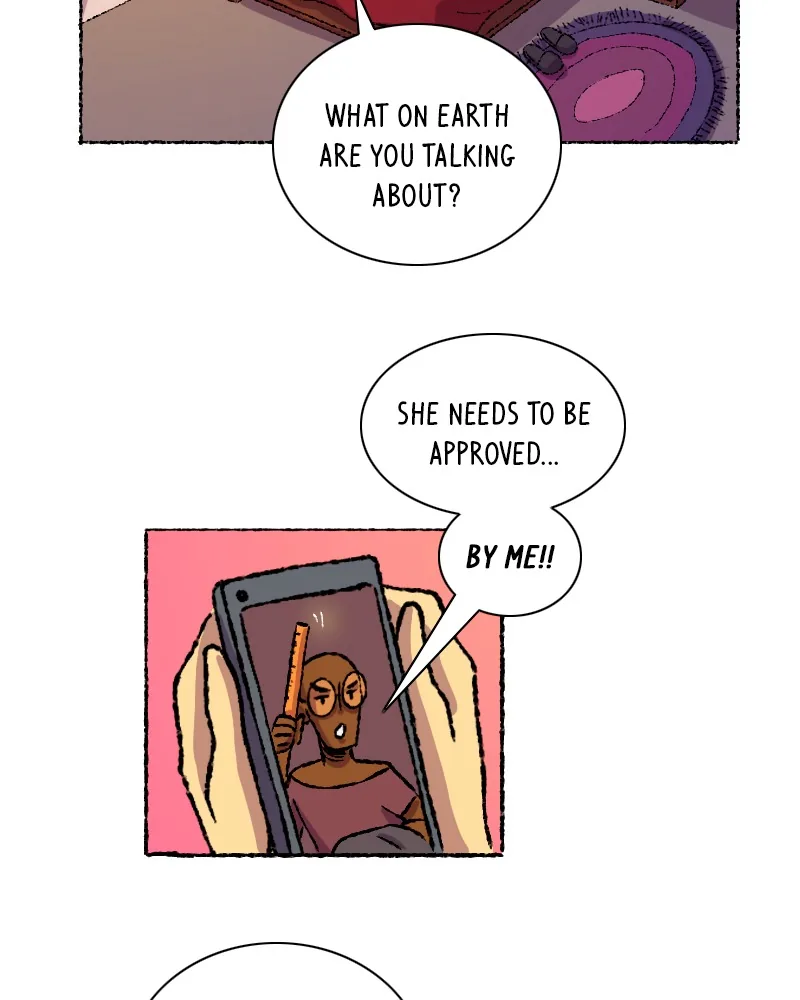 Signs Chapter 126 page 30 - 