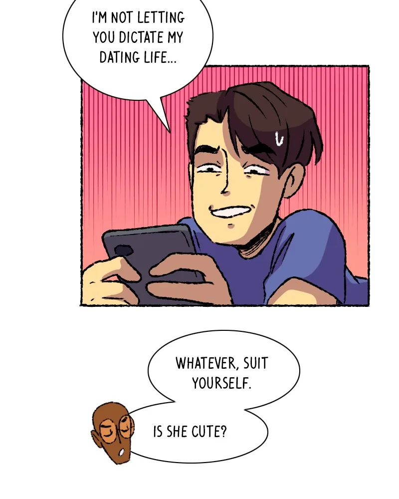 Signs Chapter 126 page 31 - 
