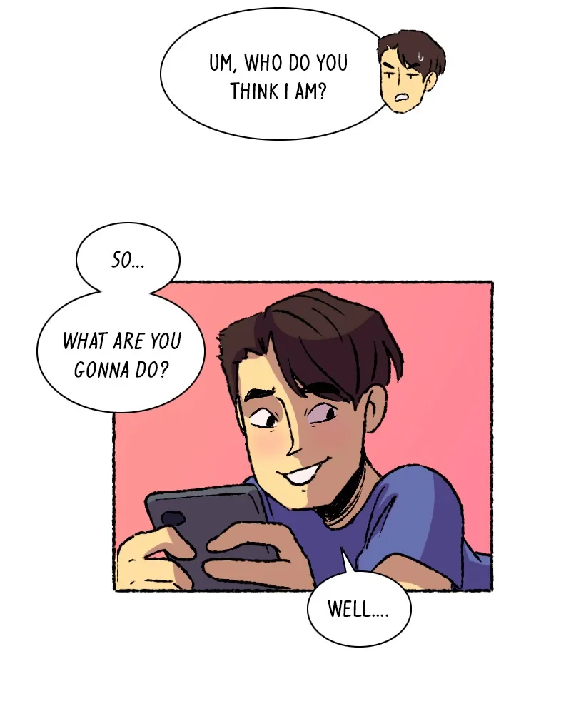 Signs Chapter 126 page 32 - 